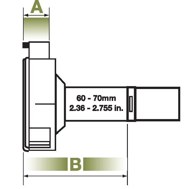 Schematic Dimensions